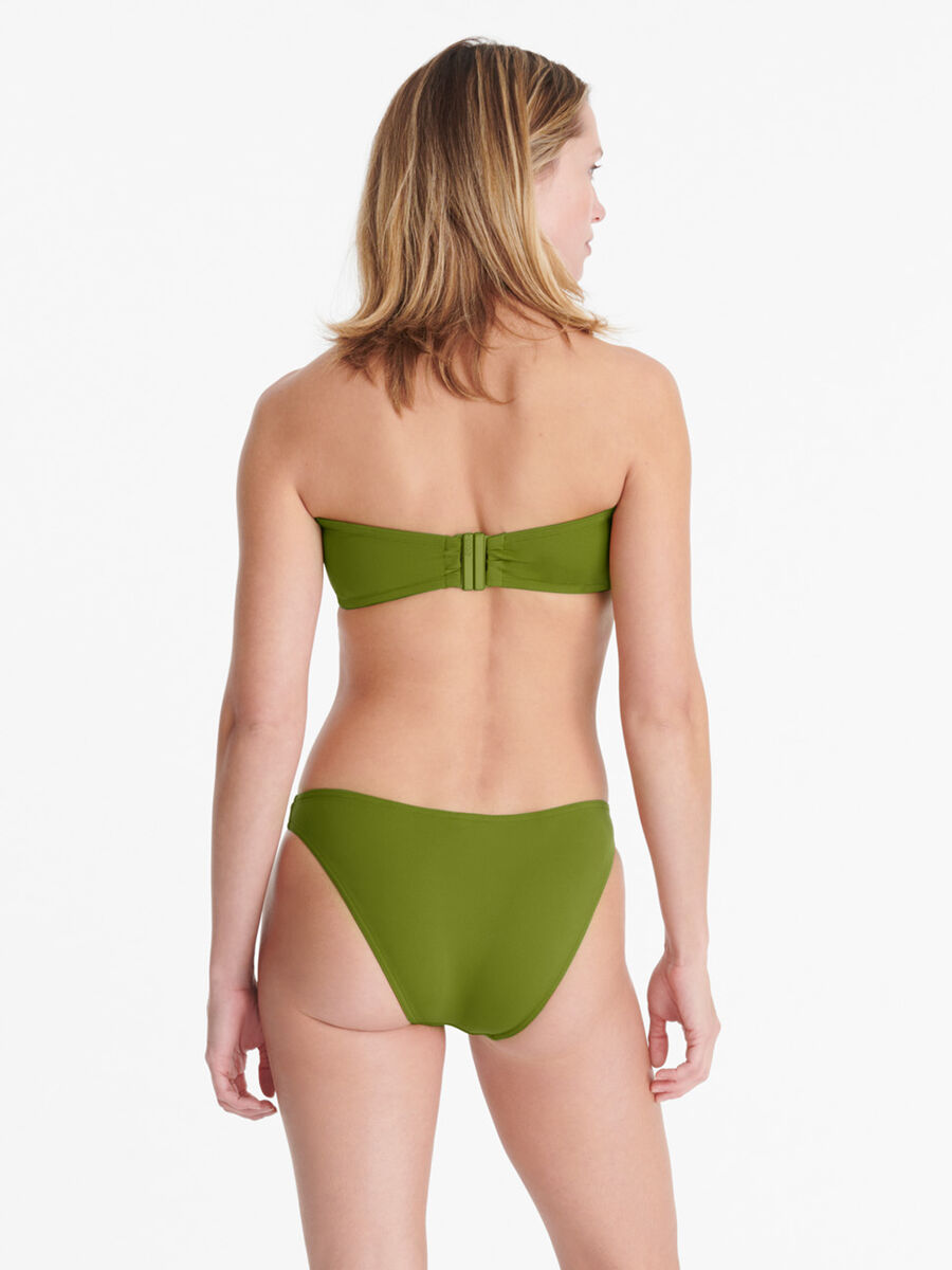 Show Bandeau standard view �