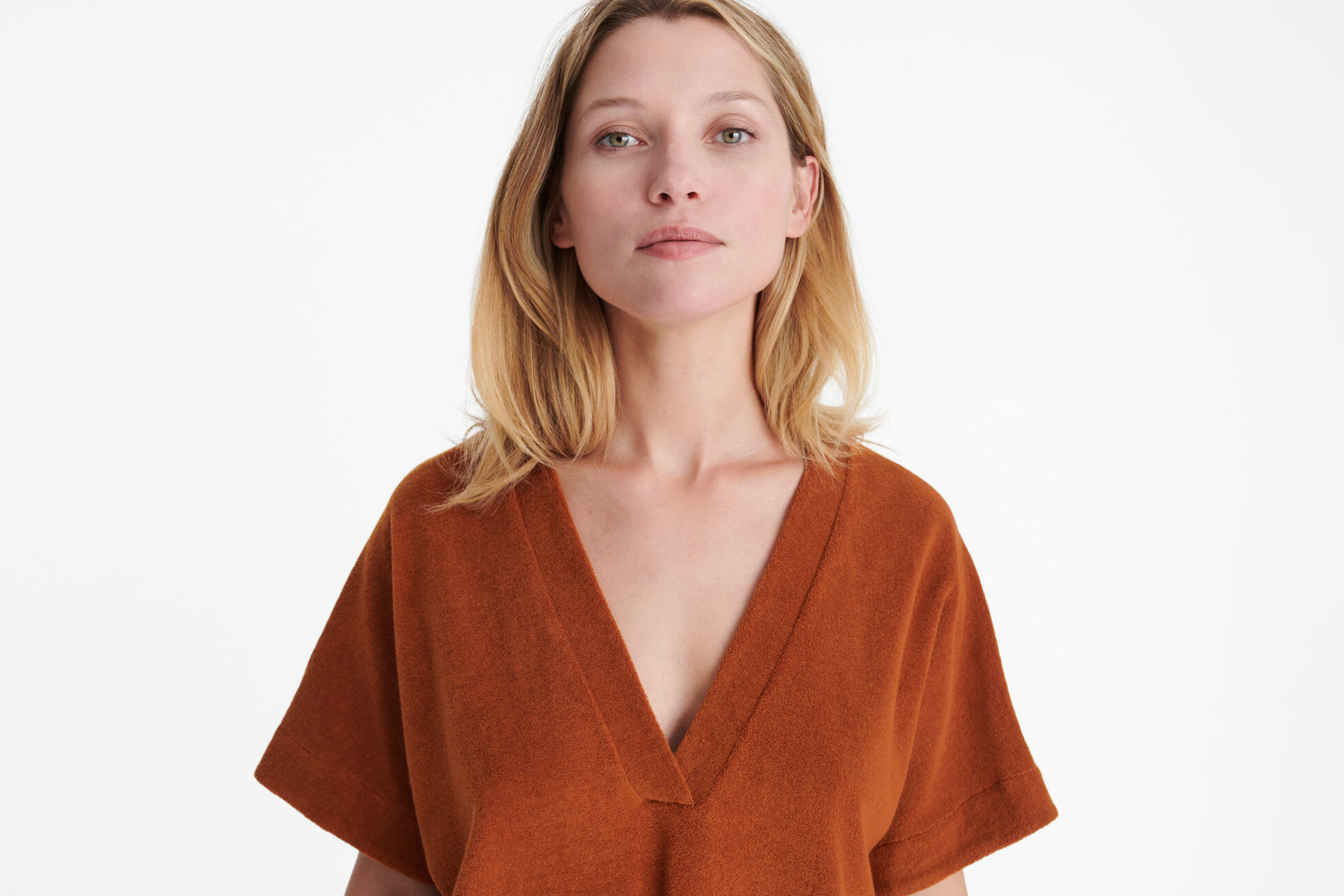 Balneaire Short dress standard view �