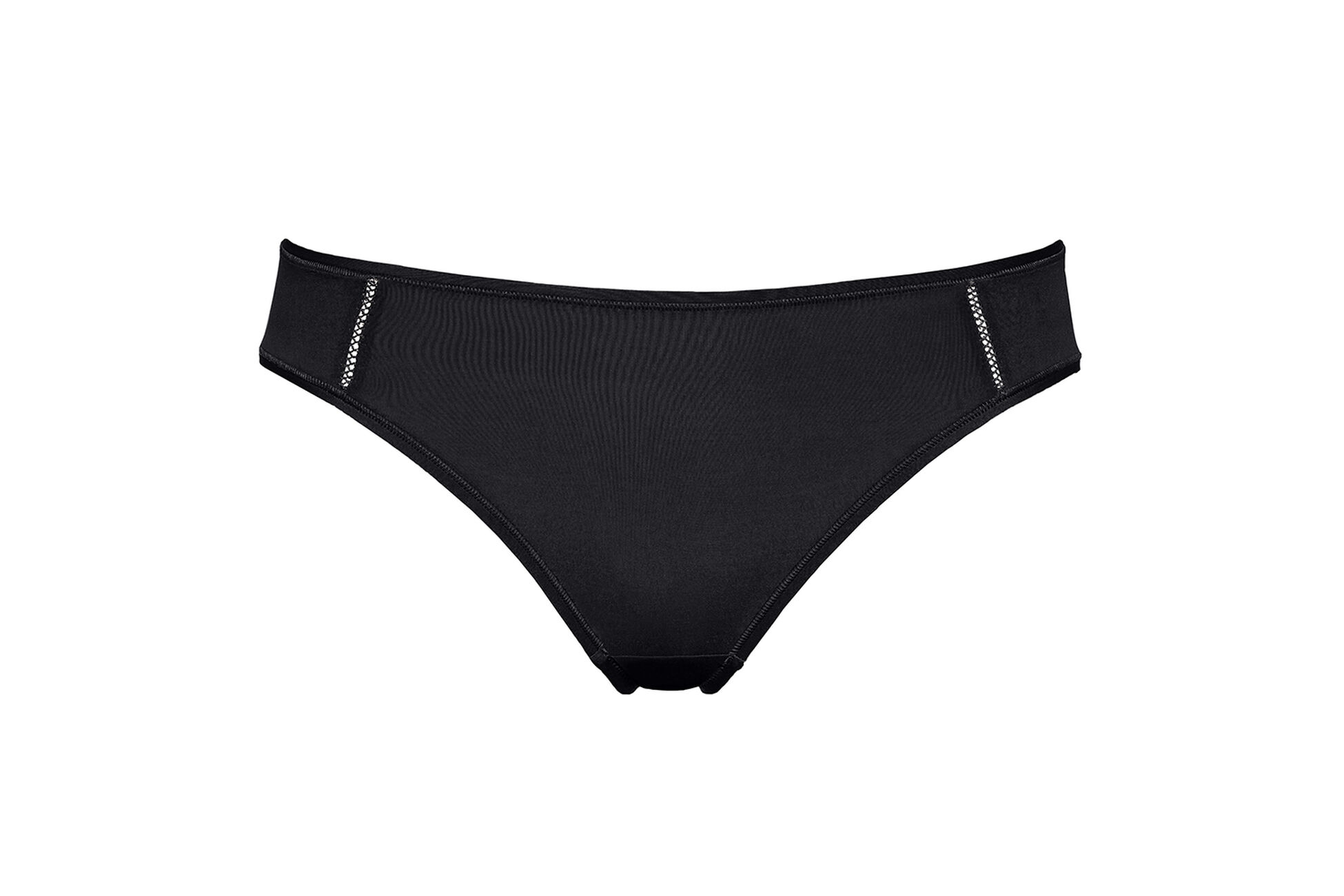 Enora soyeuse Thin briefs standard view �