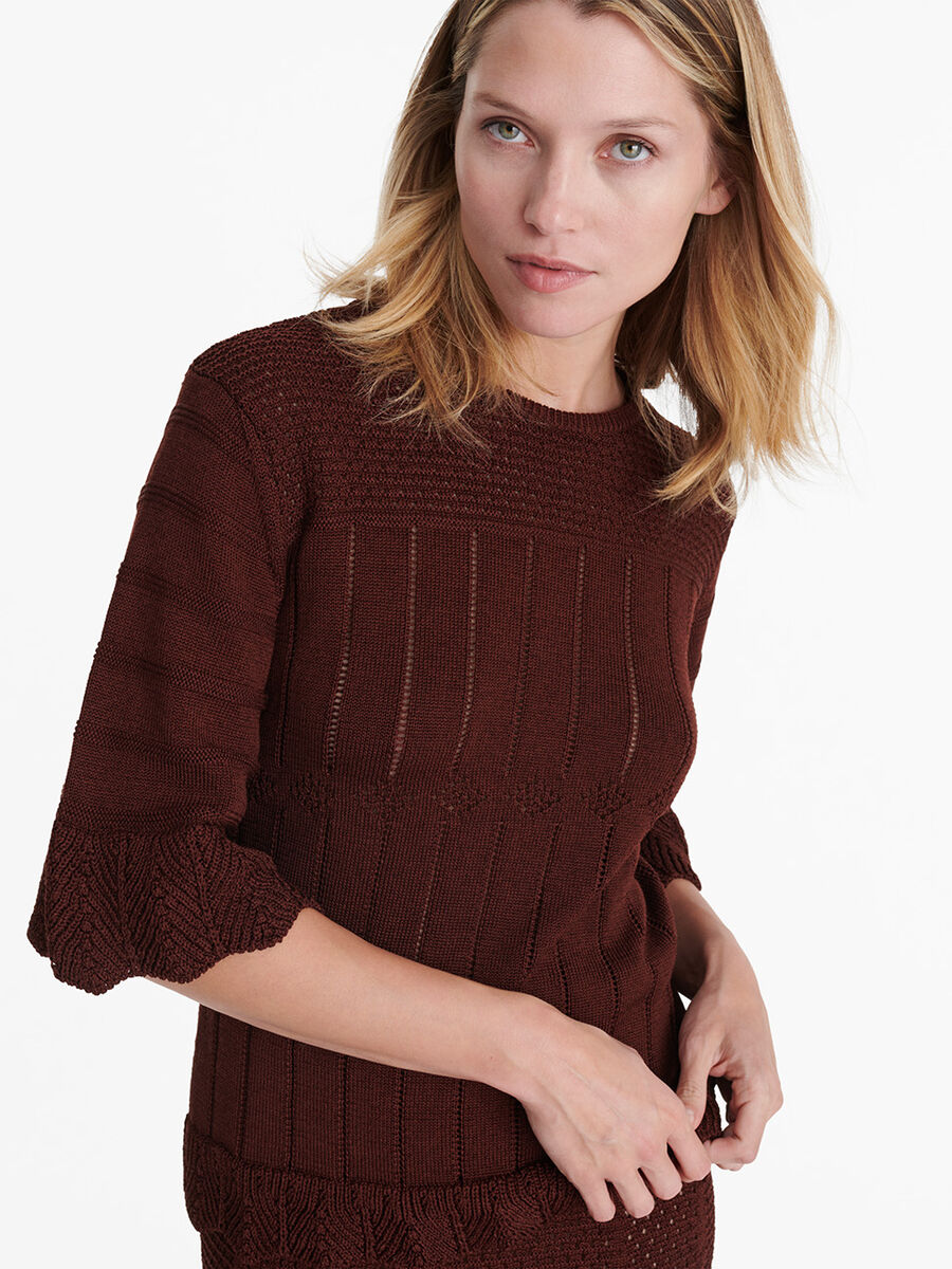 Reverie Top vue standard NaN