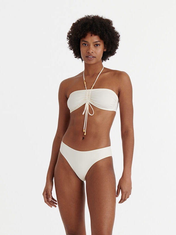 Lava Ausgeschnittene Bikinihose Standardansicht 3