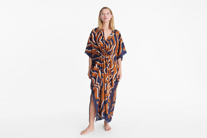 Archipel Kaftan Standardansicht 1