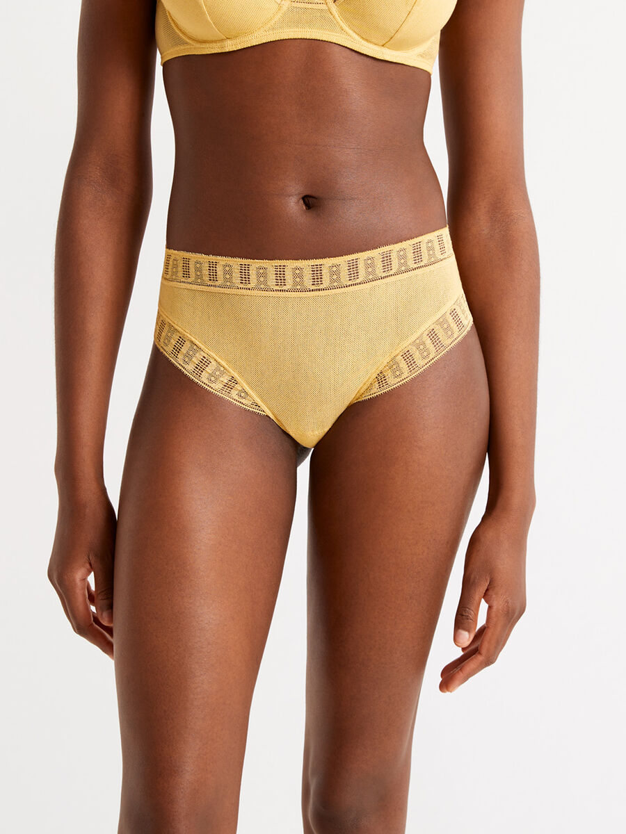 Nuageux Tanga Vista estándar NaN