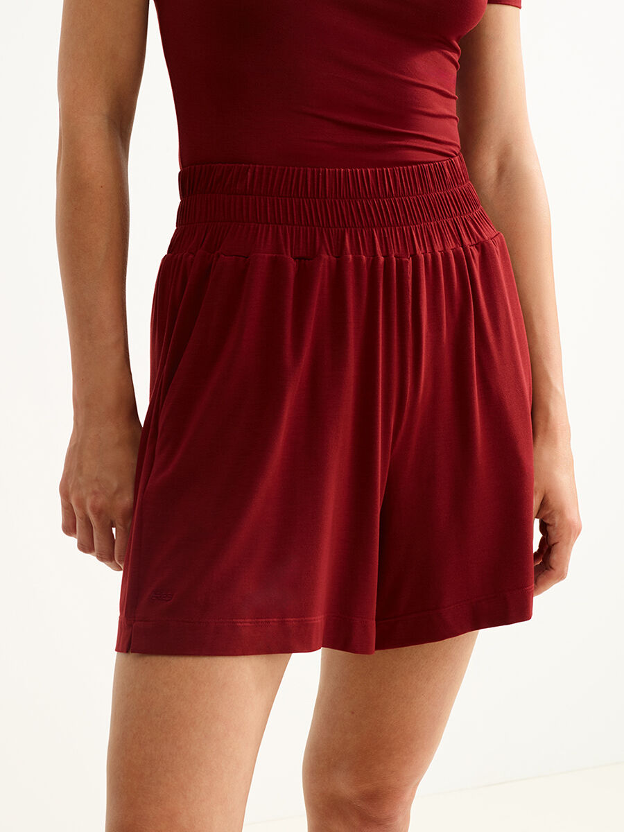 Mia Shorts Vista est&aacute;ndar 3 de 4