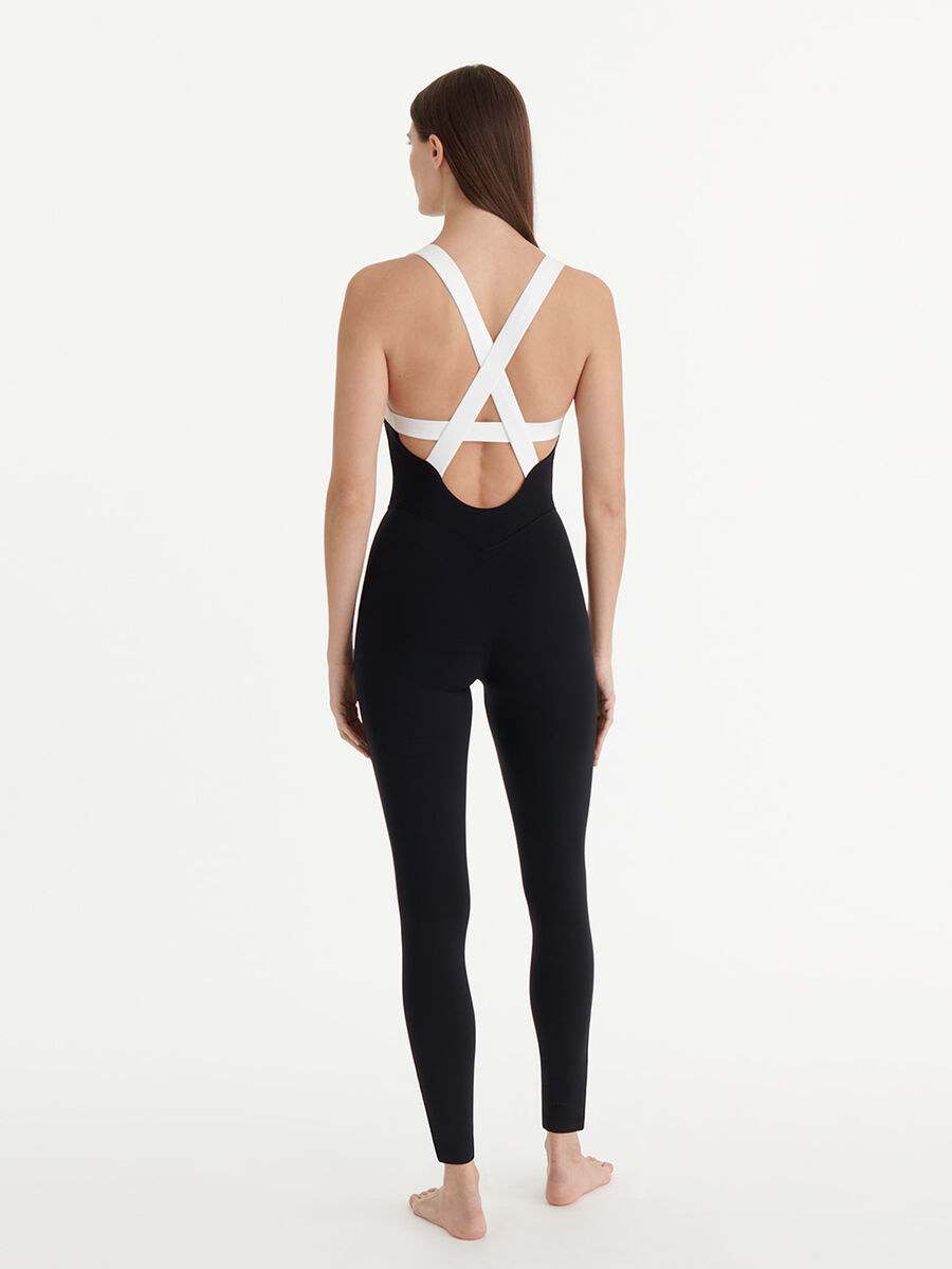 Candace Jumpsuit standard view NaN