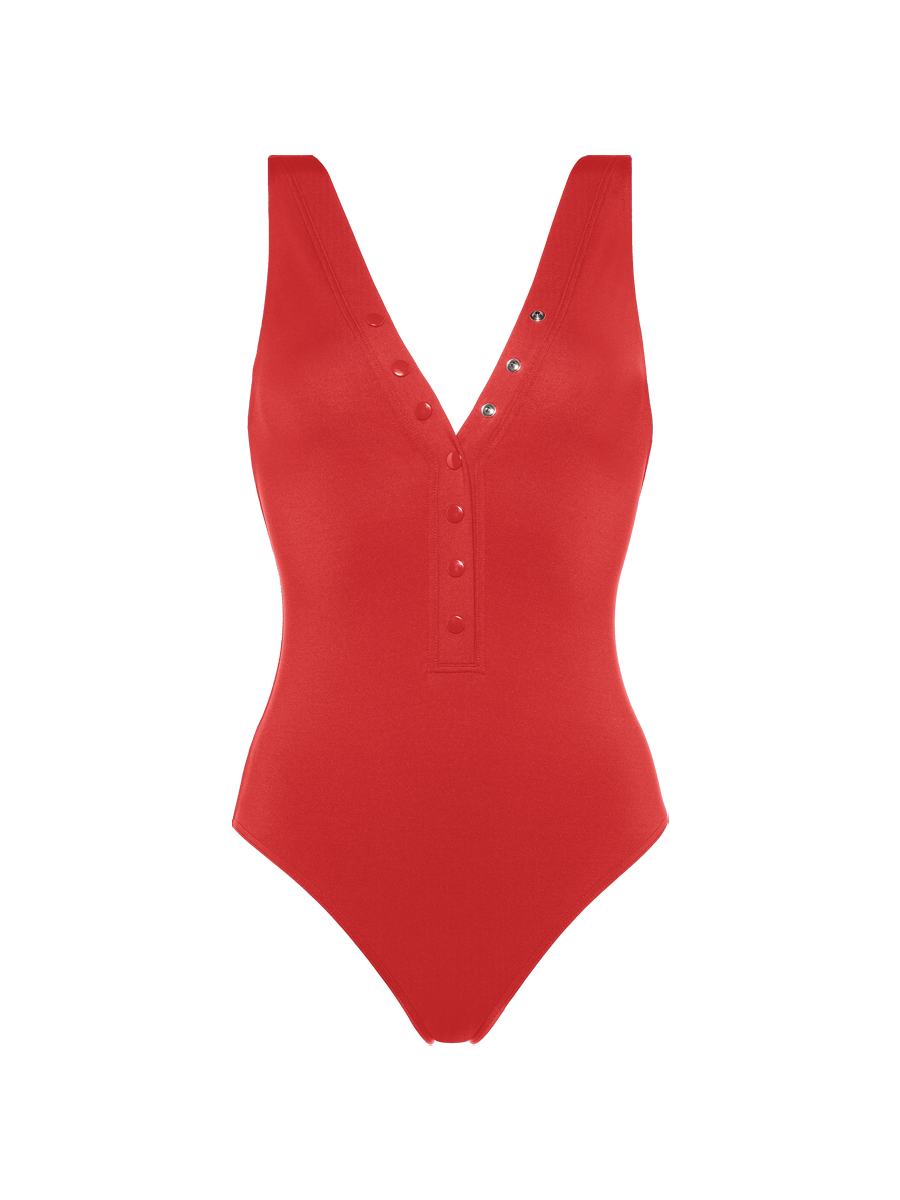 Ic&ocirc;ne Tank one-piece standard view 4 out of 5