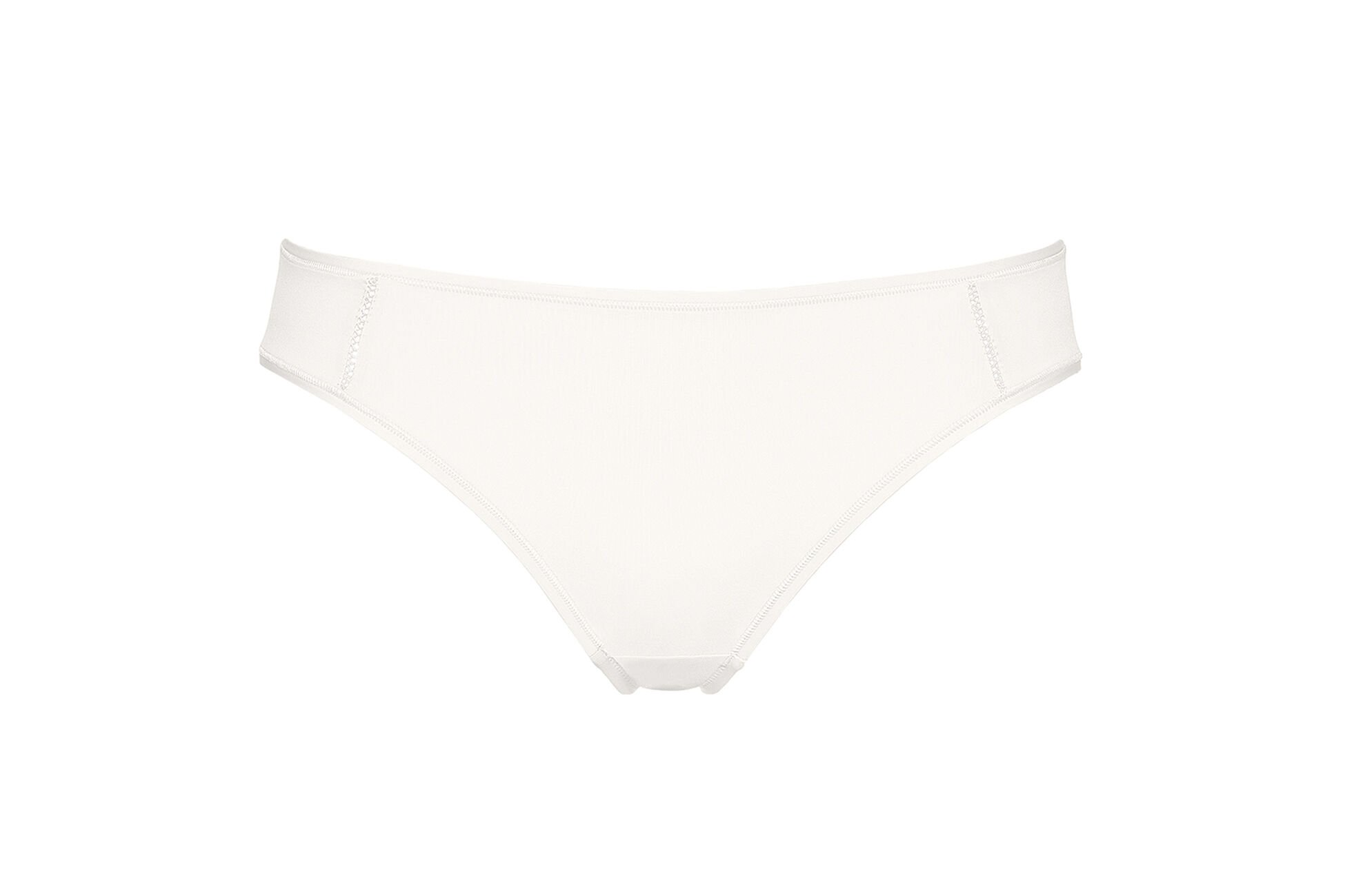 Enora soyeuse Thin briefs standard view �