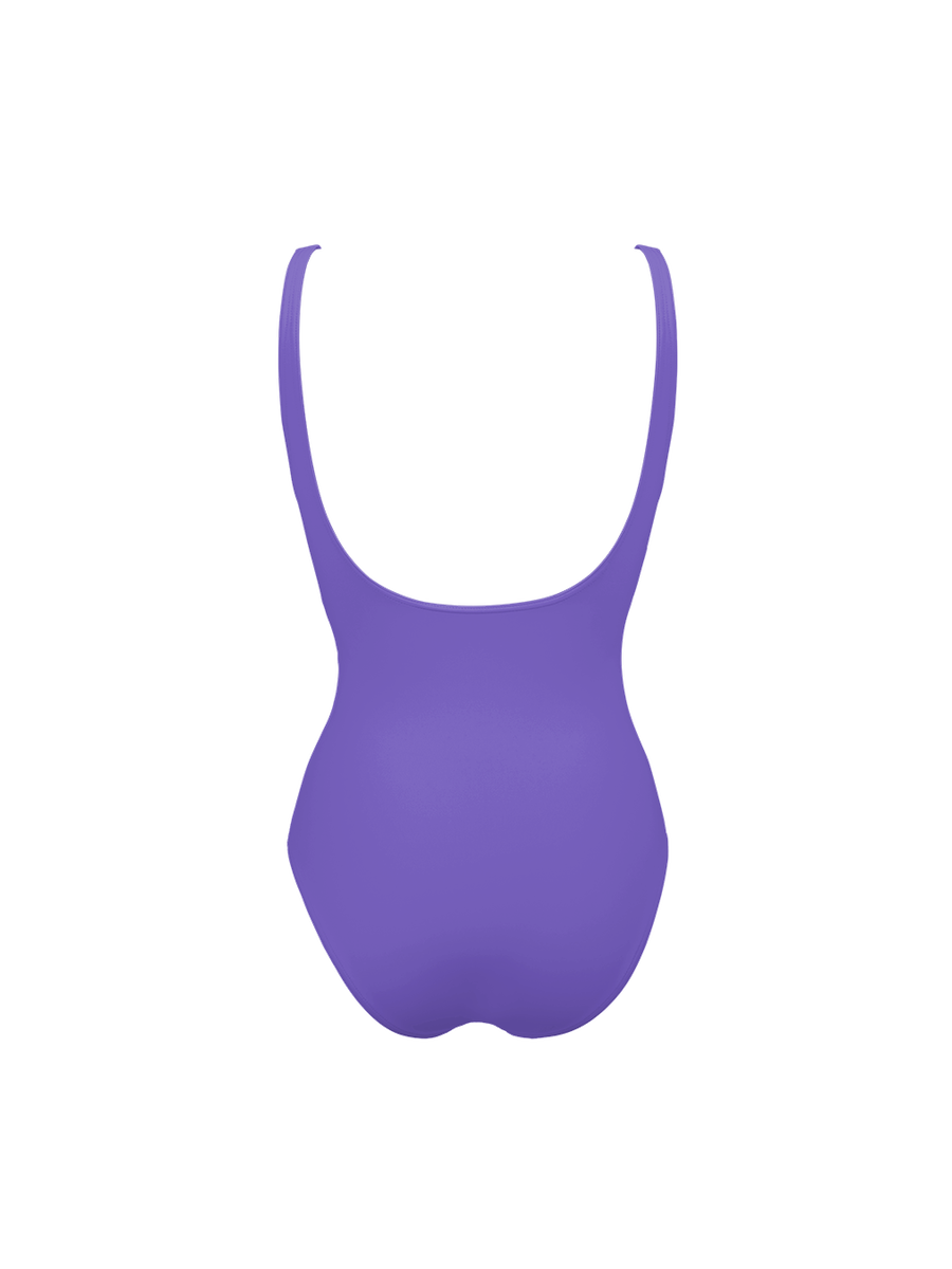 Asia Costume intero olimpionico standard vista NaN