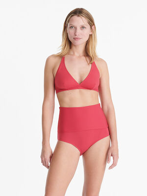 Gredin High-waisted bikini briefs standard view 2