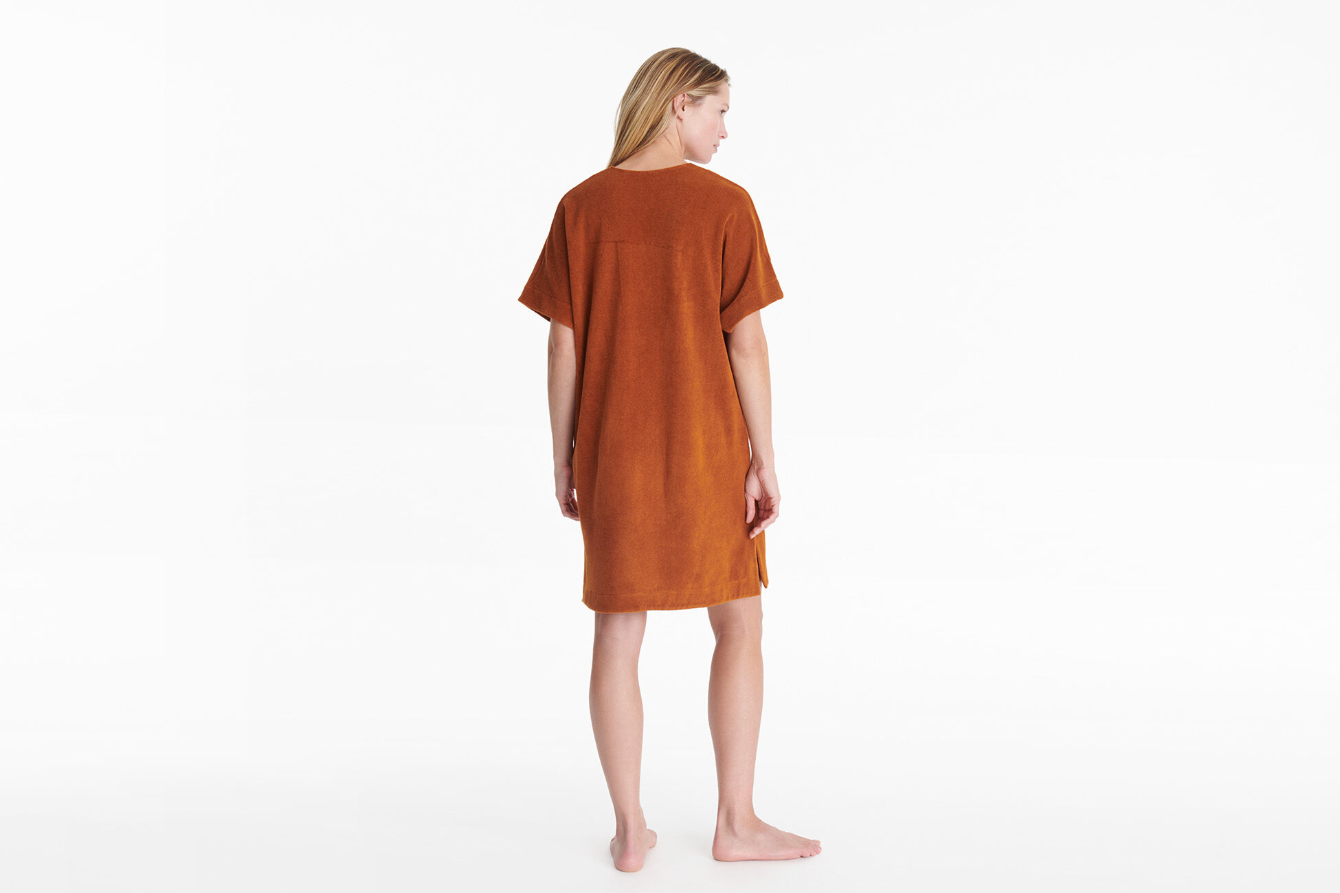 Balneaire Short dress standard view �
