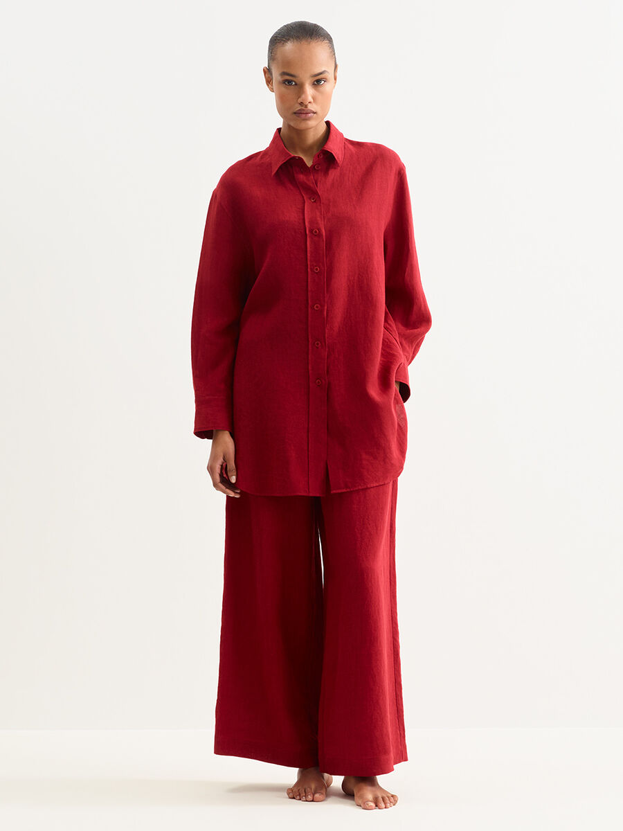 Mignonette Shirt standard view �