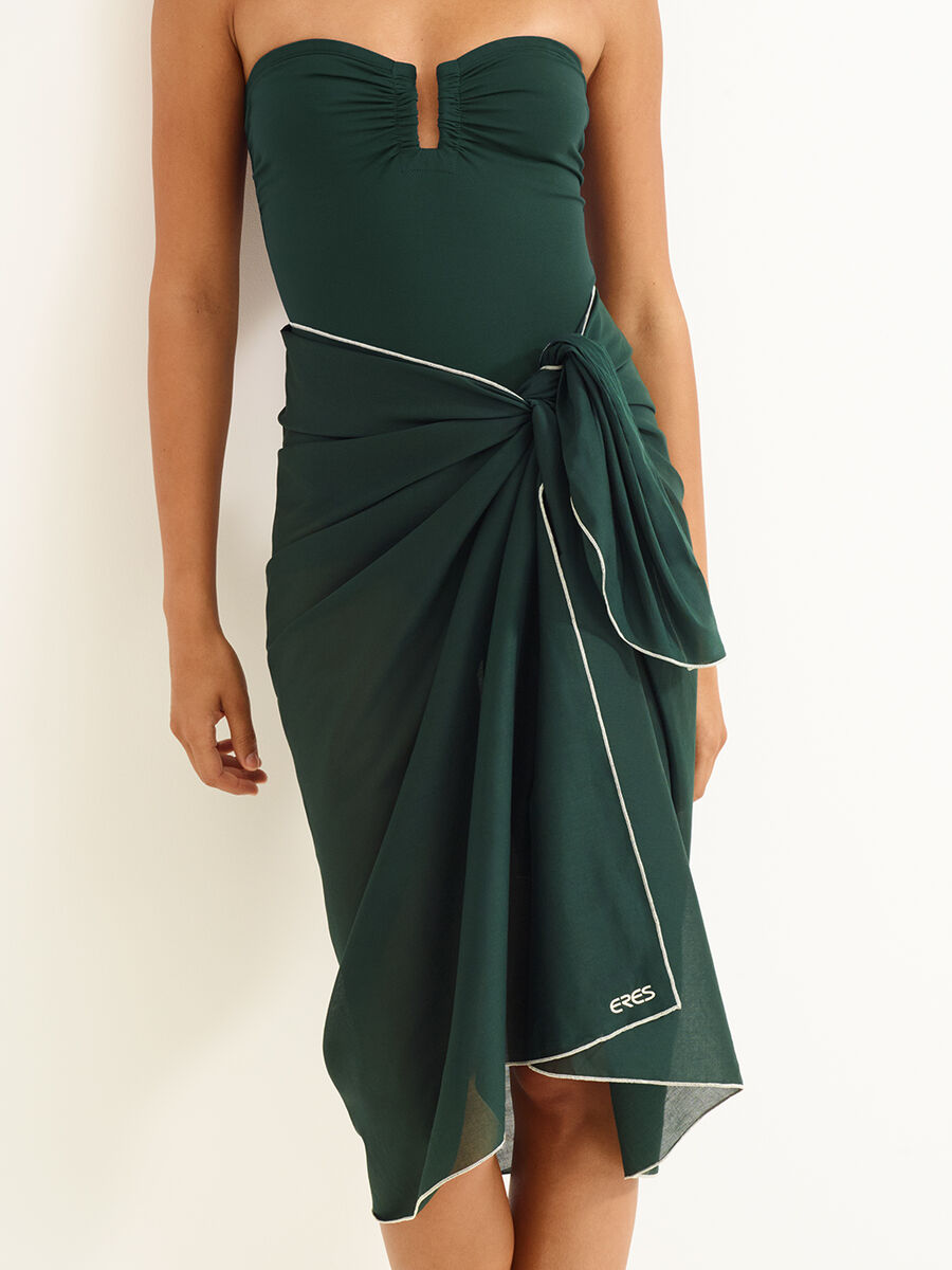 Cabine Sarong standard view NaN