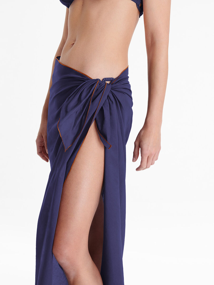 Cabine Sarong standard view �