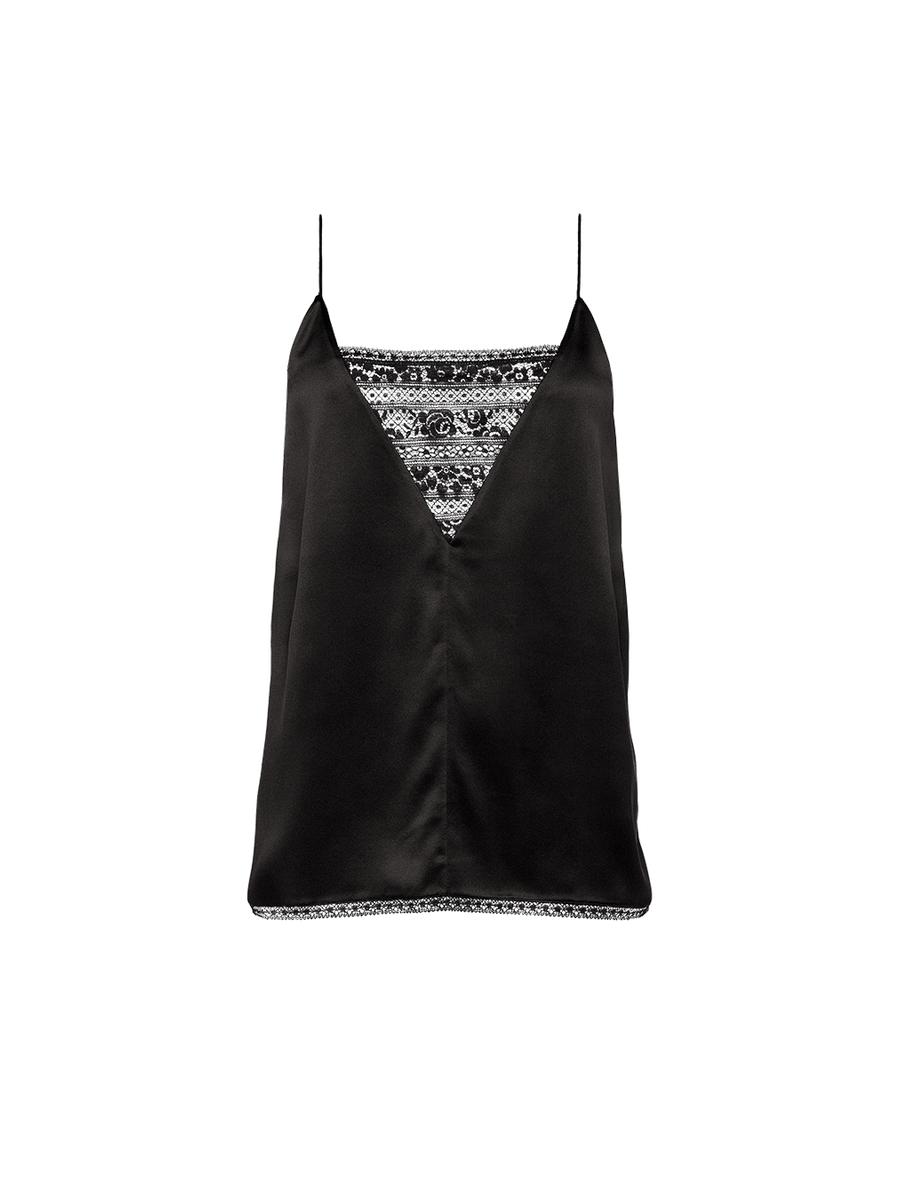 Pensée Camisola Vista estándar NaN