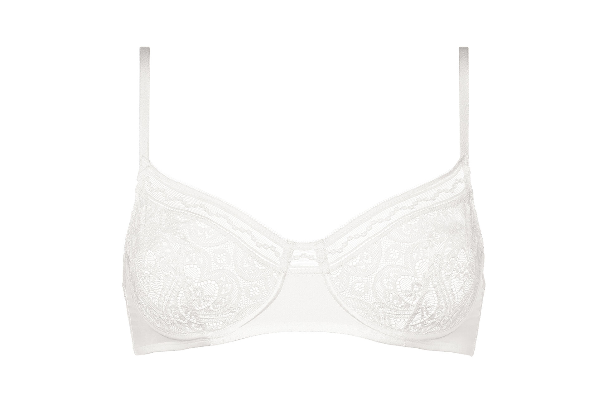 Etincelle Reggiseno a balconcino standard vista NaN