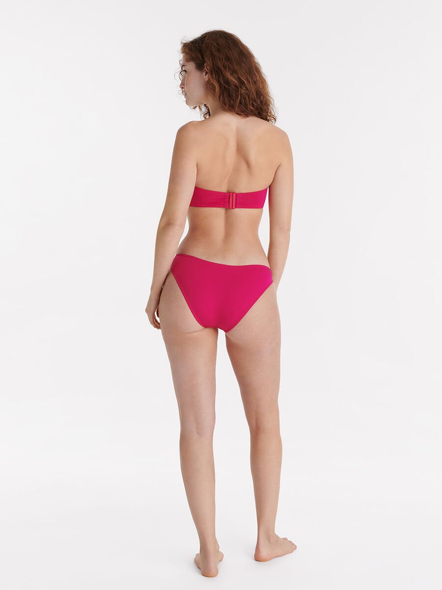 Cavale Culotte fine vue standard NaN