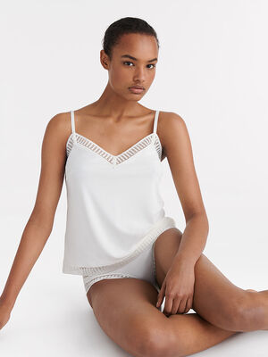 Sandra graphique Camisole standard view 4 out of 4