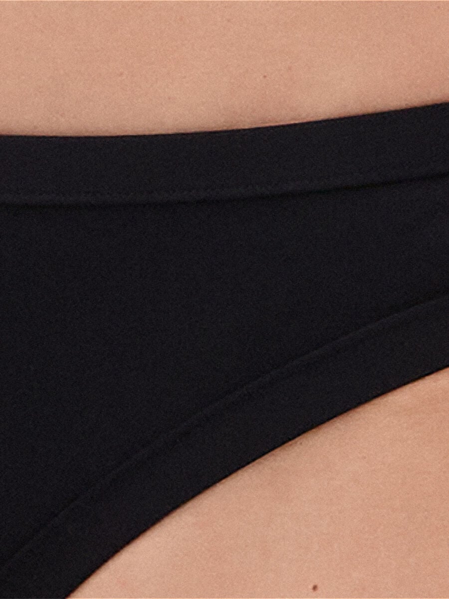 Nicole Klassische Bikinihose Standardansicht 5 von 5
