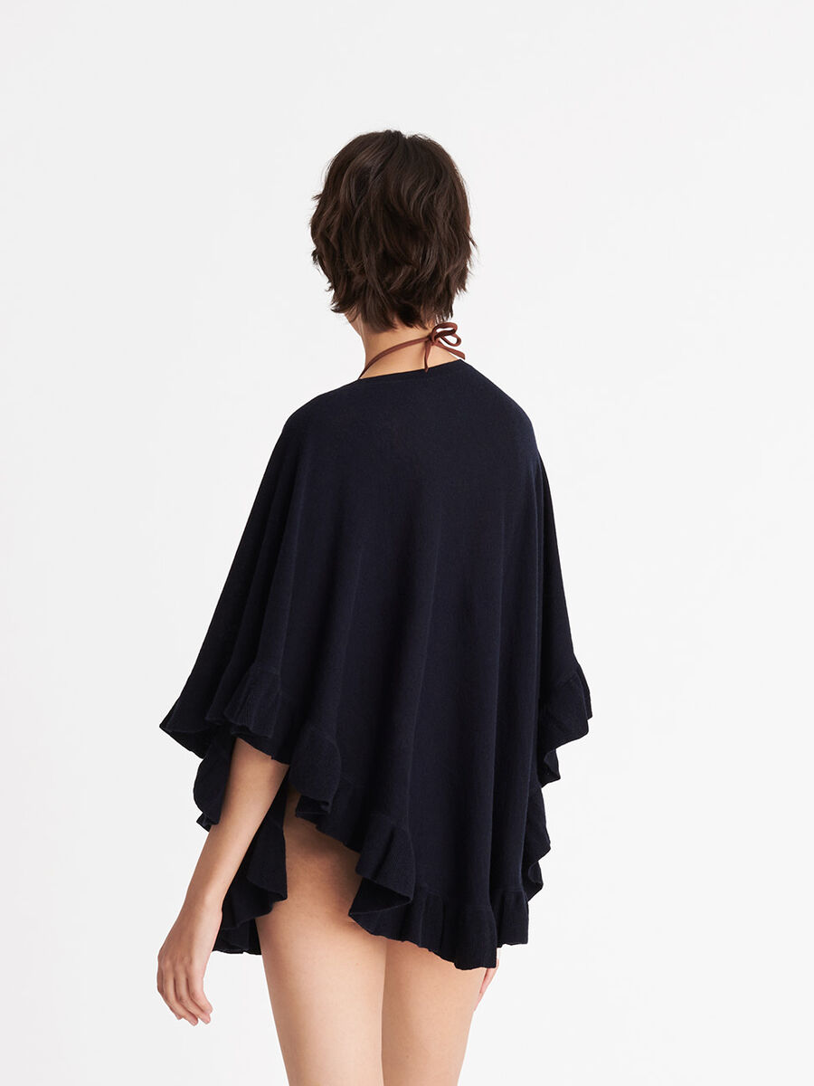 Edgar Poncho Vista est&aacute;ndar NaN