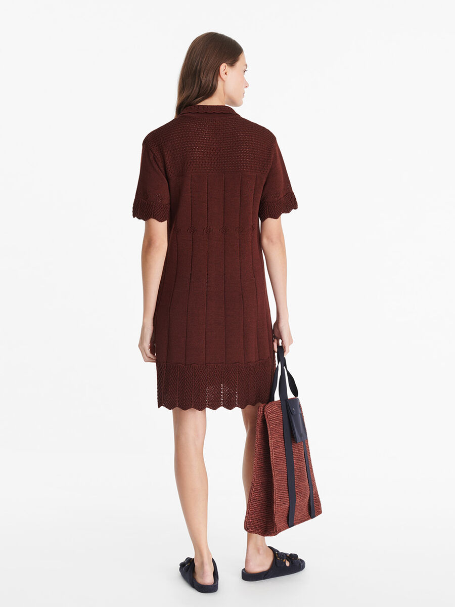 Onirique Short dress standard view �