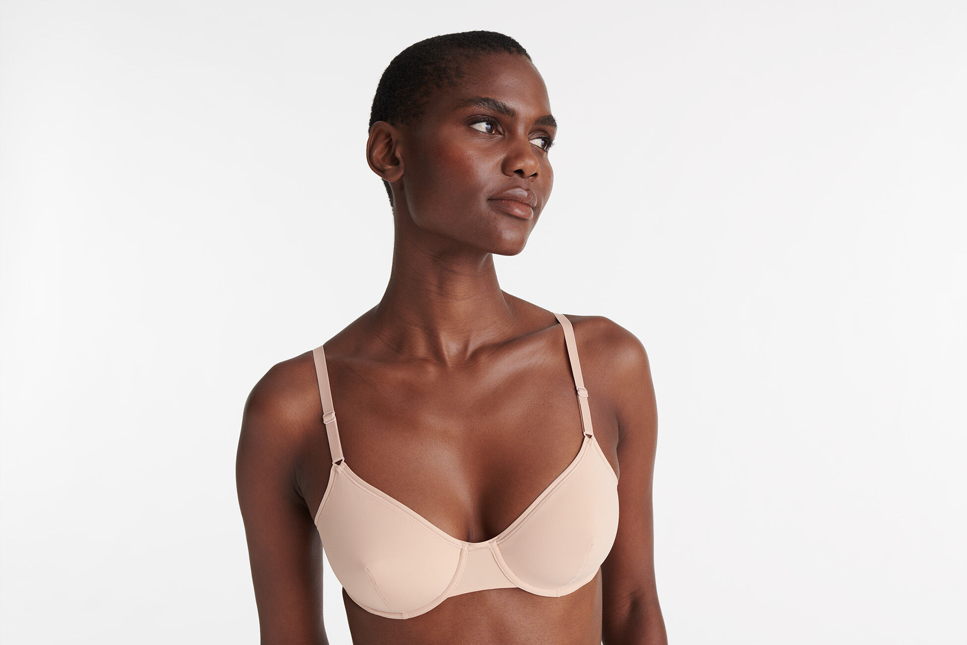 Ilona soyeuse Emboîtant vue standard NaN