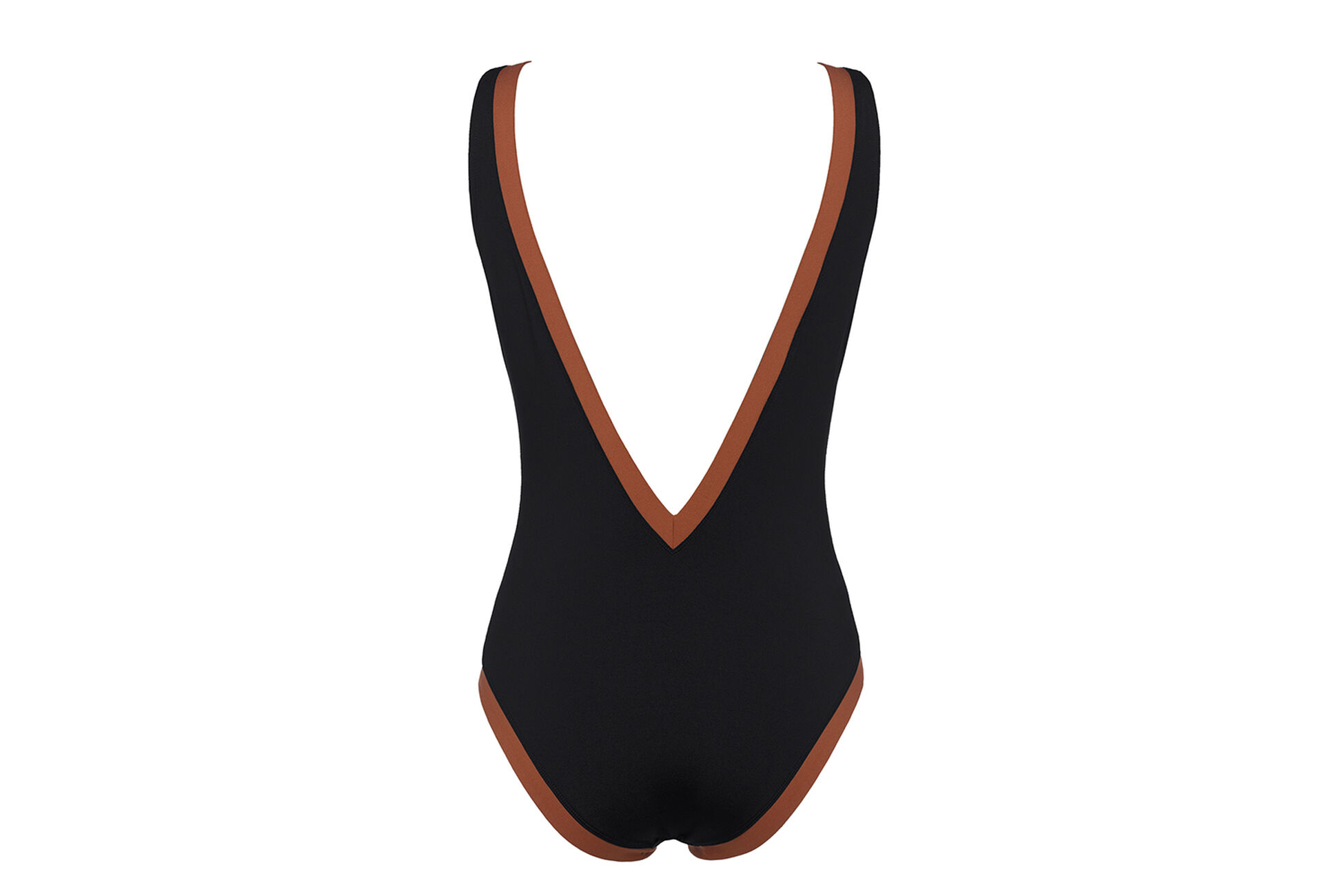 Sombrero Sophisticated one-piece standard view NaN