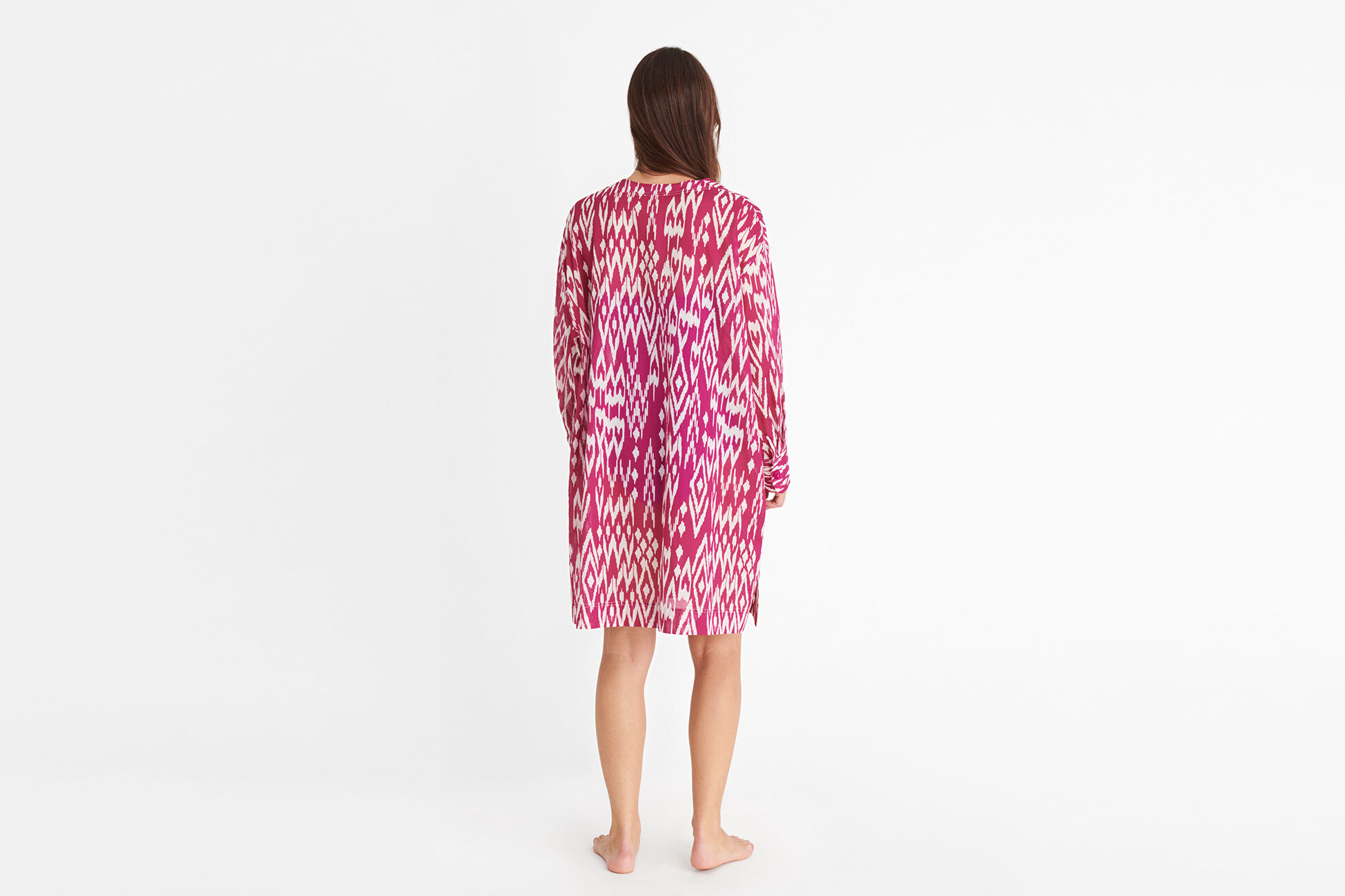Hurricane Camicia standard vista NaN