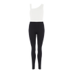 Black / Silk