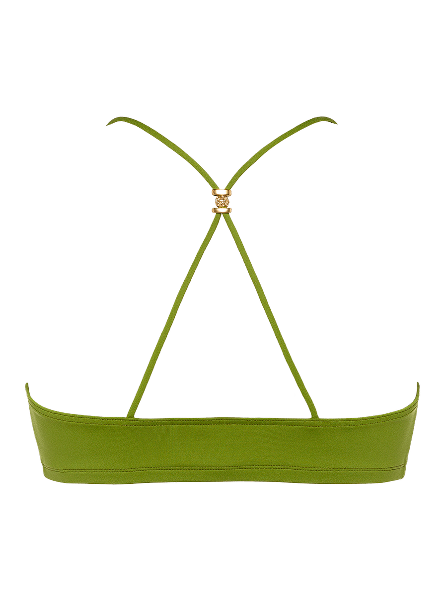 Abysses Brassiere Vista est&aacute;ndar NaN