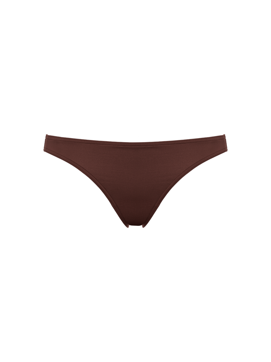 Fripon Klassische Bikinihose Standardansicht 4 von 6
