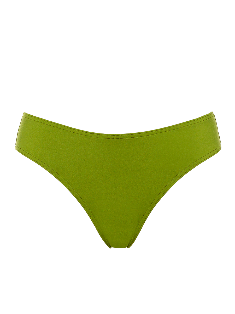 Lava Bragas con aberturas de pierna pronunciadas Vista estándar NaN