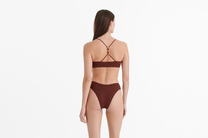 Abysses Crop top standard view 3 out of 3