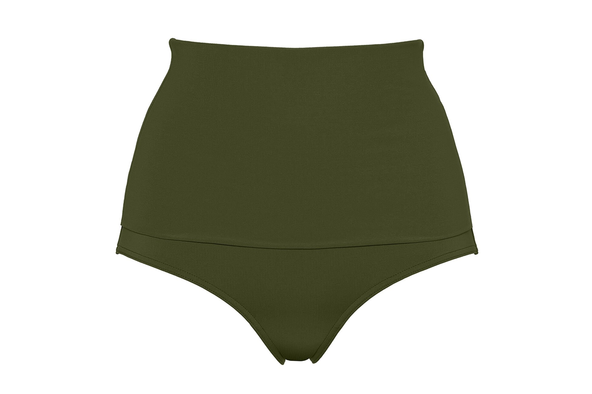 Gredin Culotte taille haute vue standard NaN