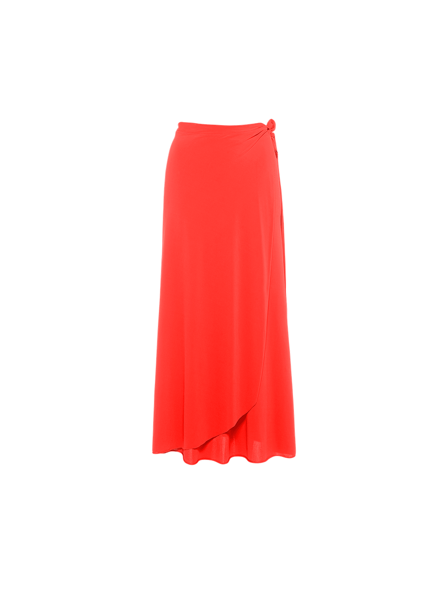 Julieta Sarong skirt standard view �