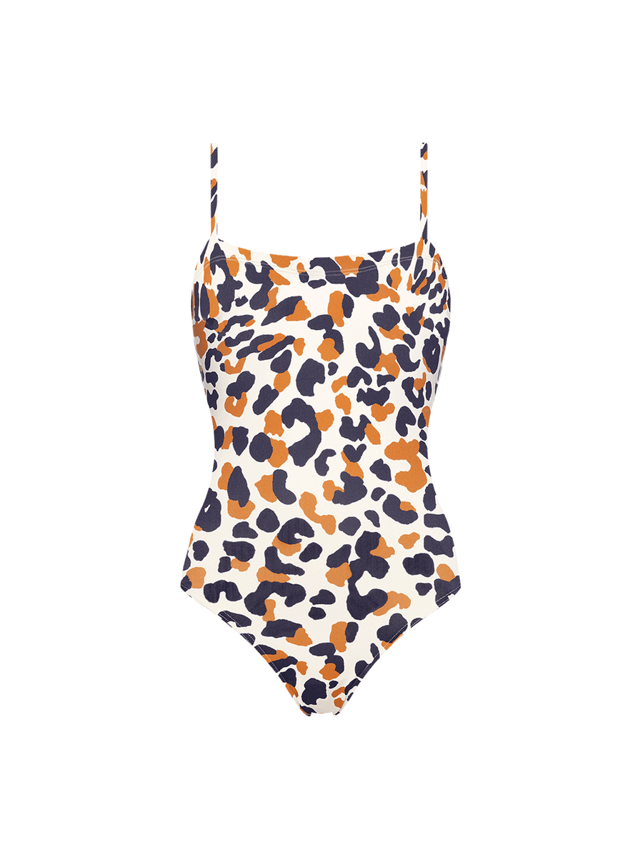 Nereides Tank one-piece standard view �