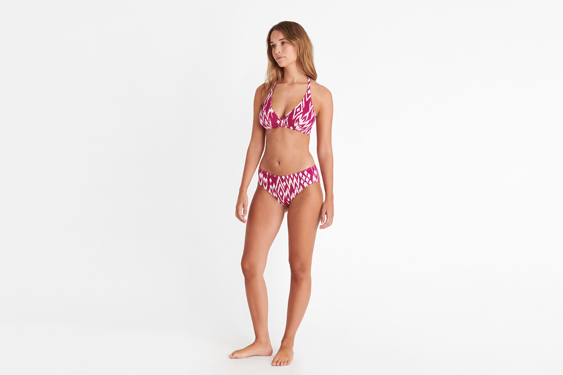 Storm Reggiseno a triangolo contenitivo standard vista NaN