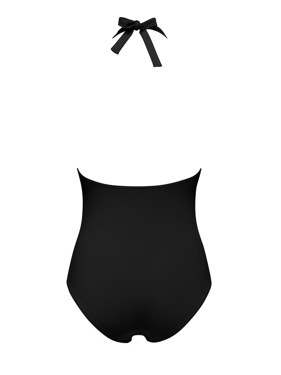 Lupin Triangle one-piece standard view NaN