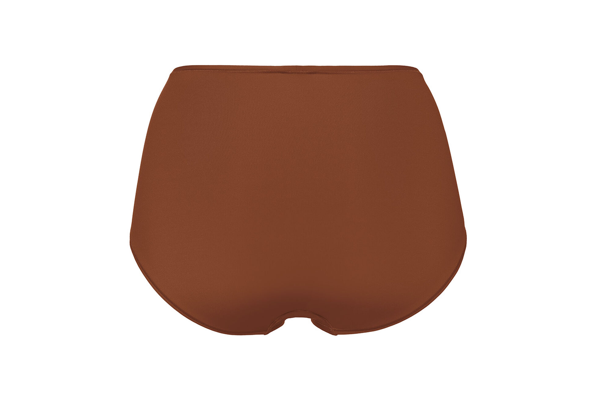 Brina soyeuse High-waisted briefs standard view NaN
