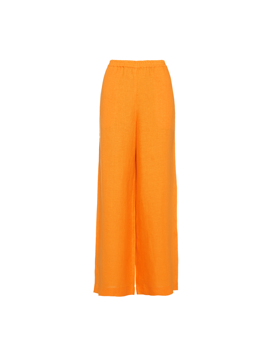 Select Pantal&oacute;n ancho Vista est&aacute;ndar 4 de 4