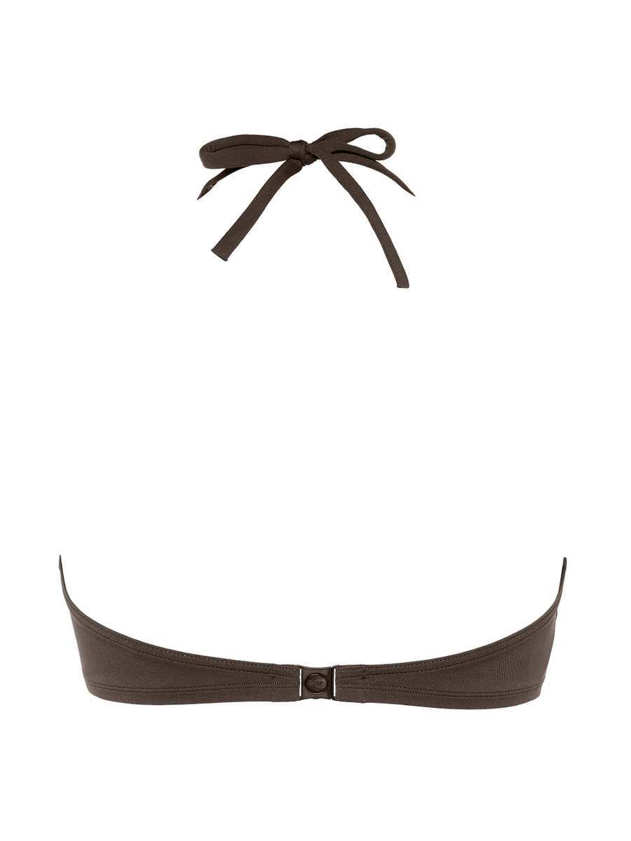 Gang Reggiseno a triangolo contenitivo standard vista NaN