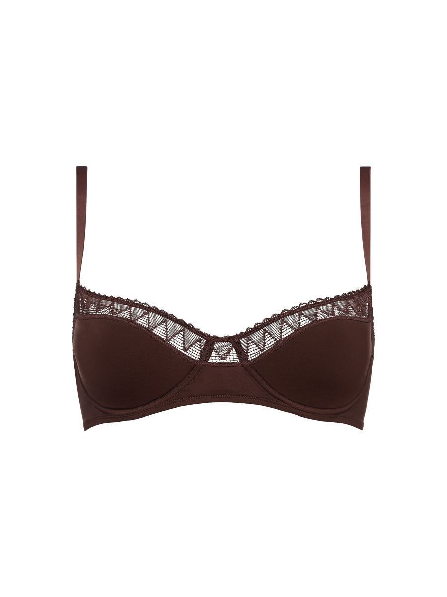 Ch&eacute;rir Padded bra standard view 4 out of 7