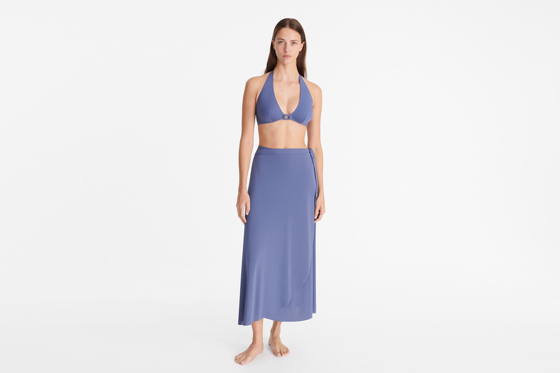 Julieta Sarong skirt standard view NaN