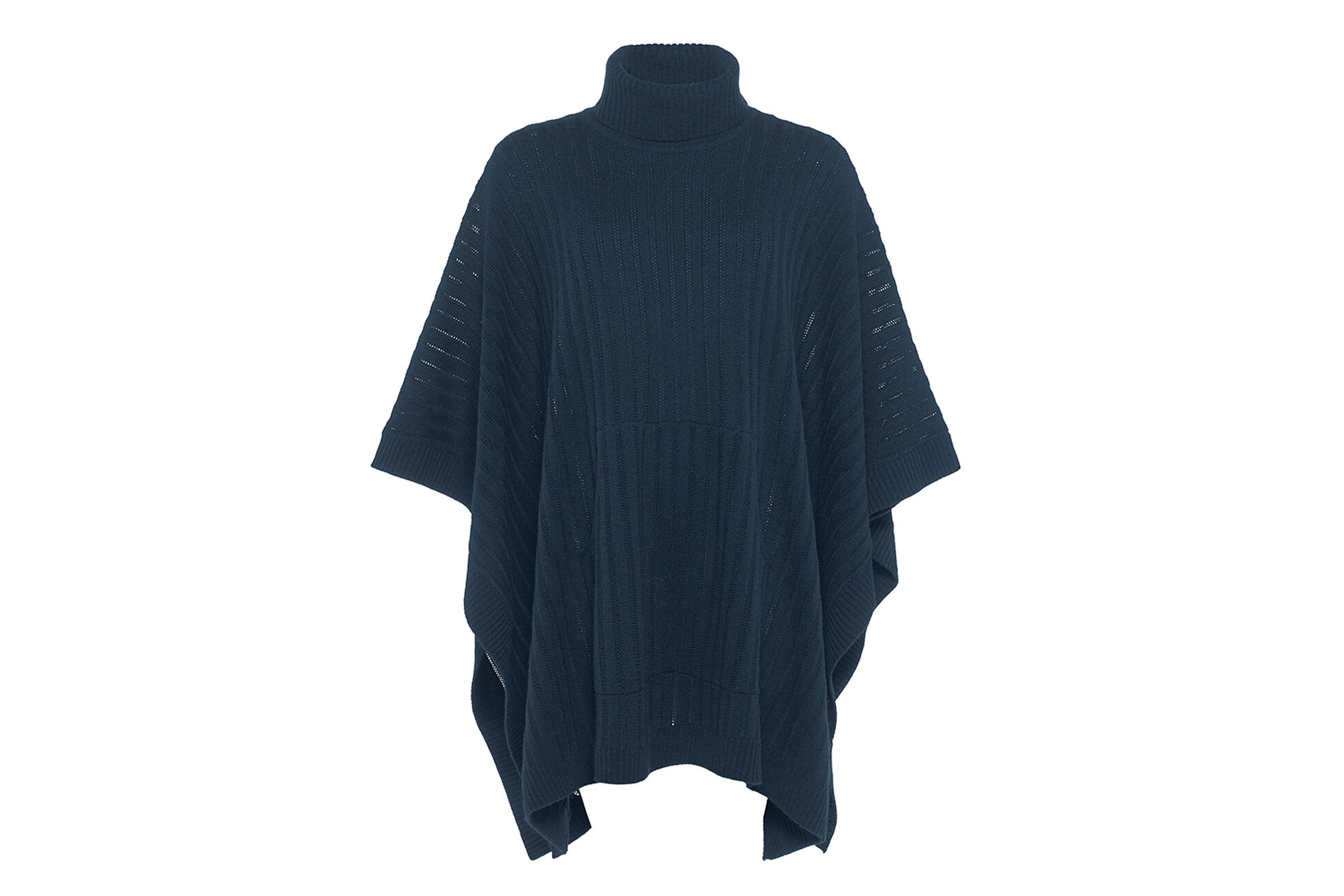 Magnifique Poncho standard vista NaN