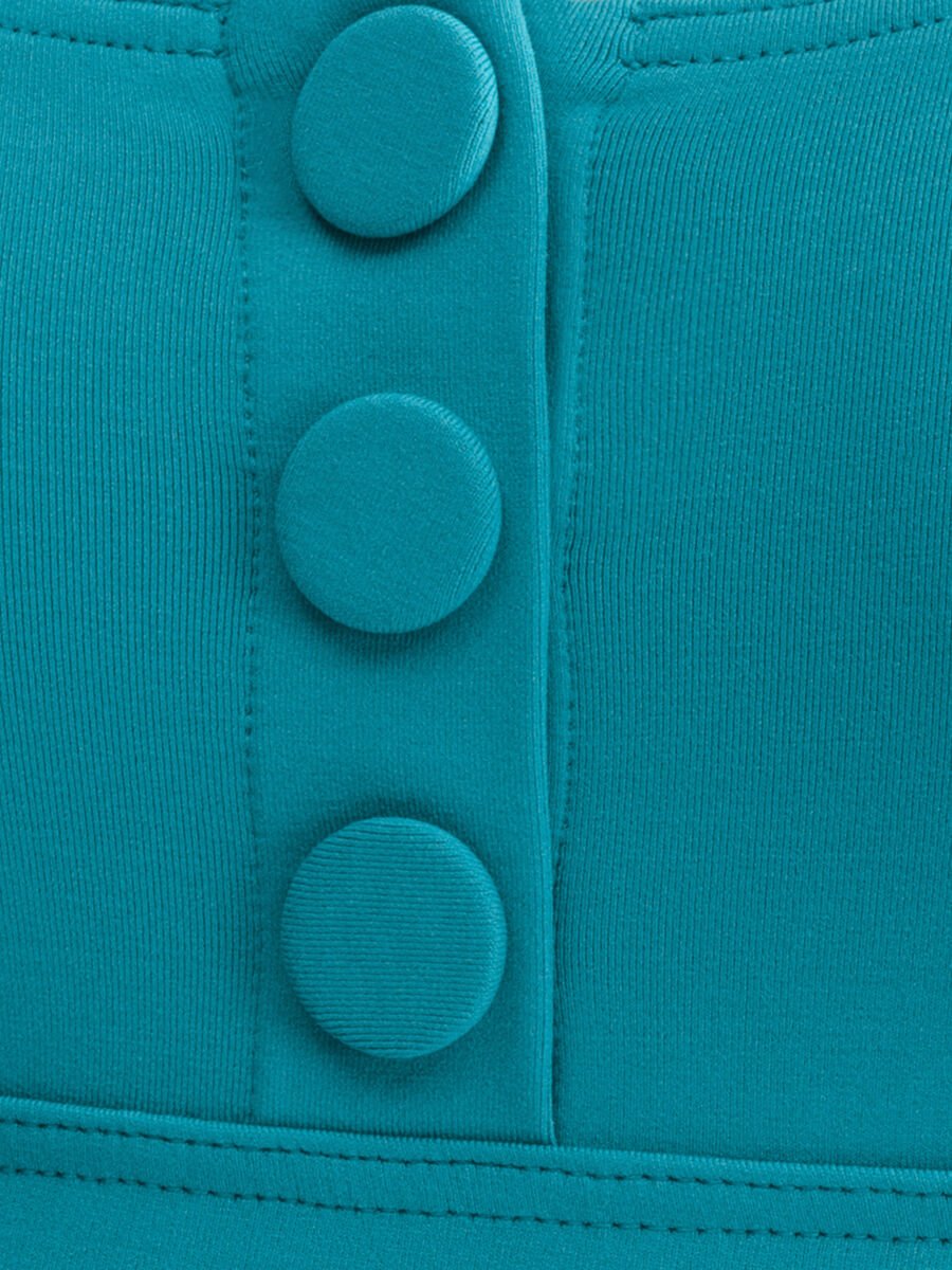 Dahabiya Tank one-piece standard view NaN