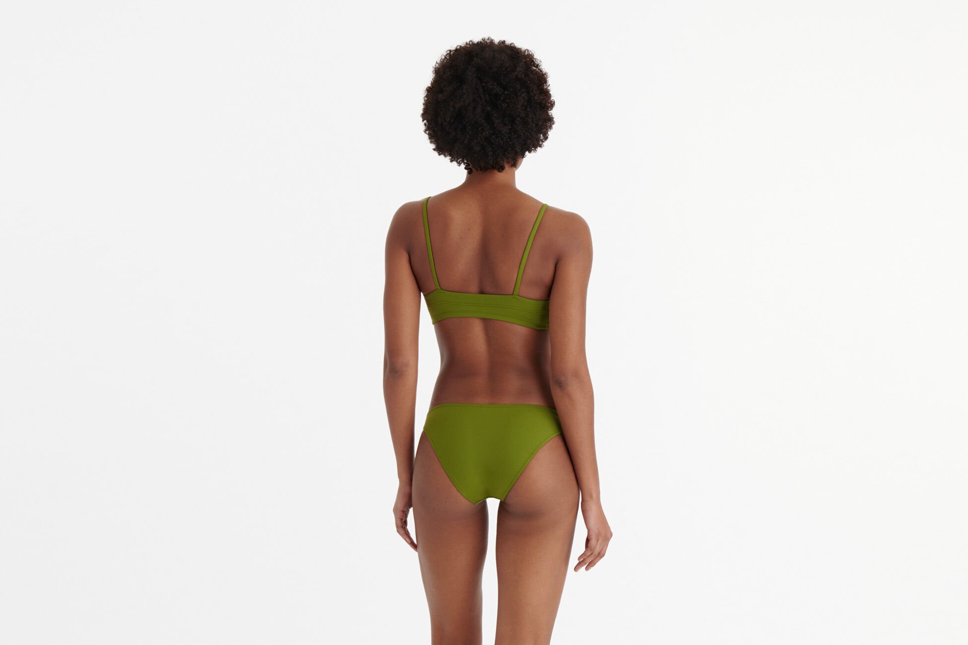 Fripon Classic bikini briefs standard view �