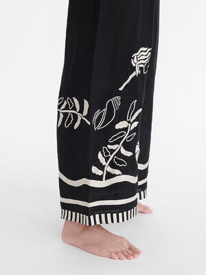 Octopus Pantalon vue standard 5 sur 5