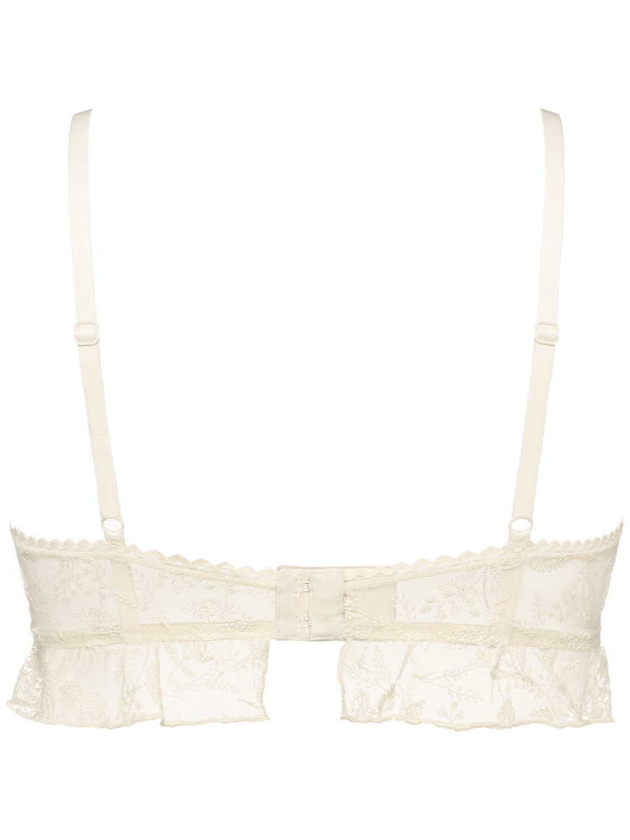 Clochette Triangle bra standard view �