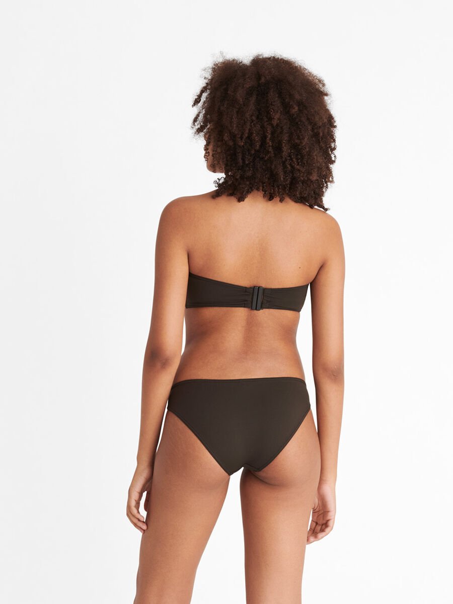 Cavale Bragas finas Vista estándar NaN