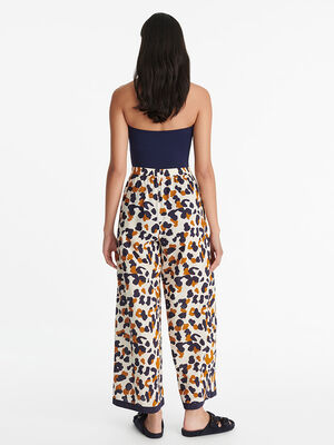 Capitaine Pantalón Vista estándar 4