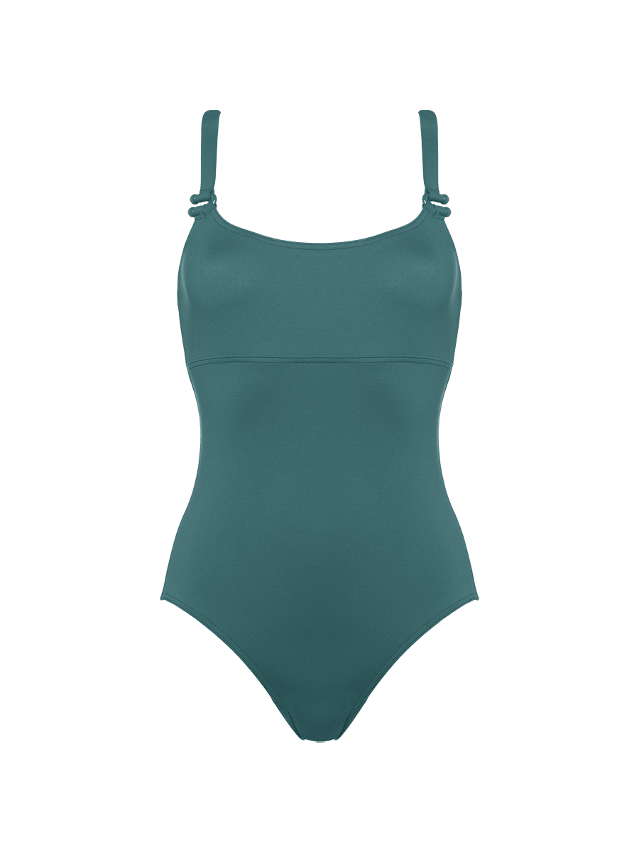 Inspiring Underbust-cut swimsuit standard view 4 out of 7